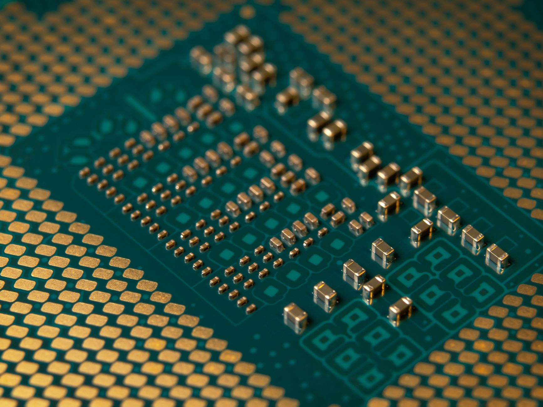 AI semiconductor verification