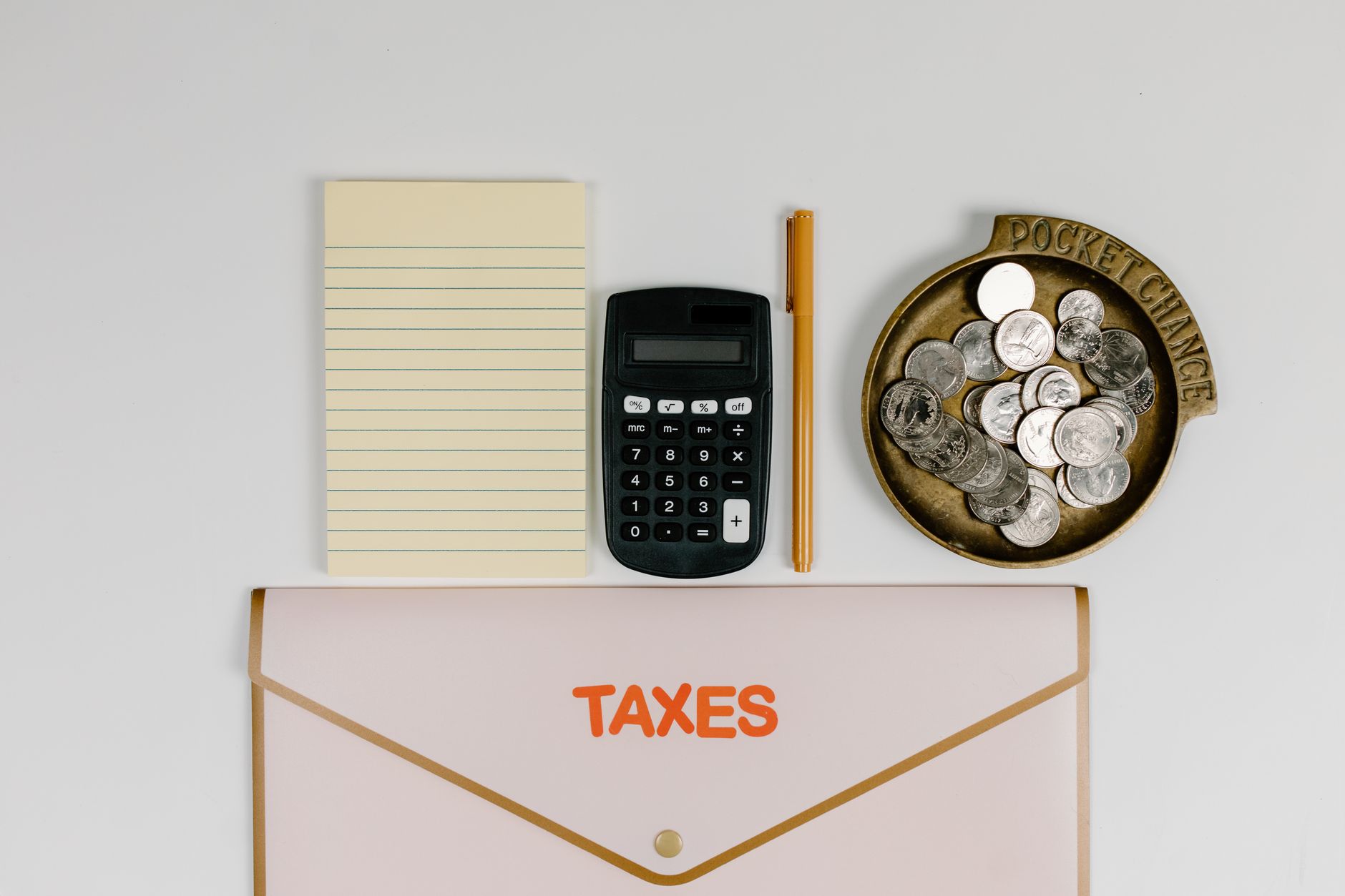 Canada tax changes