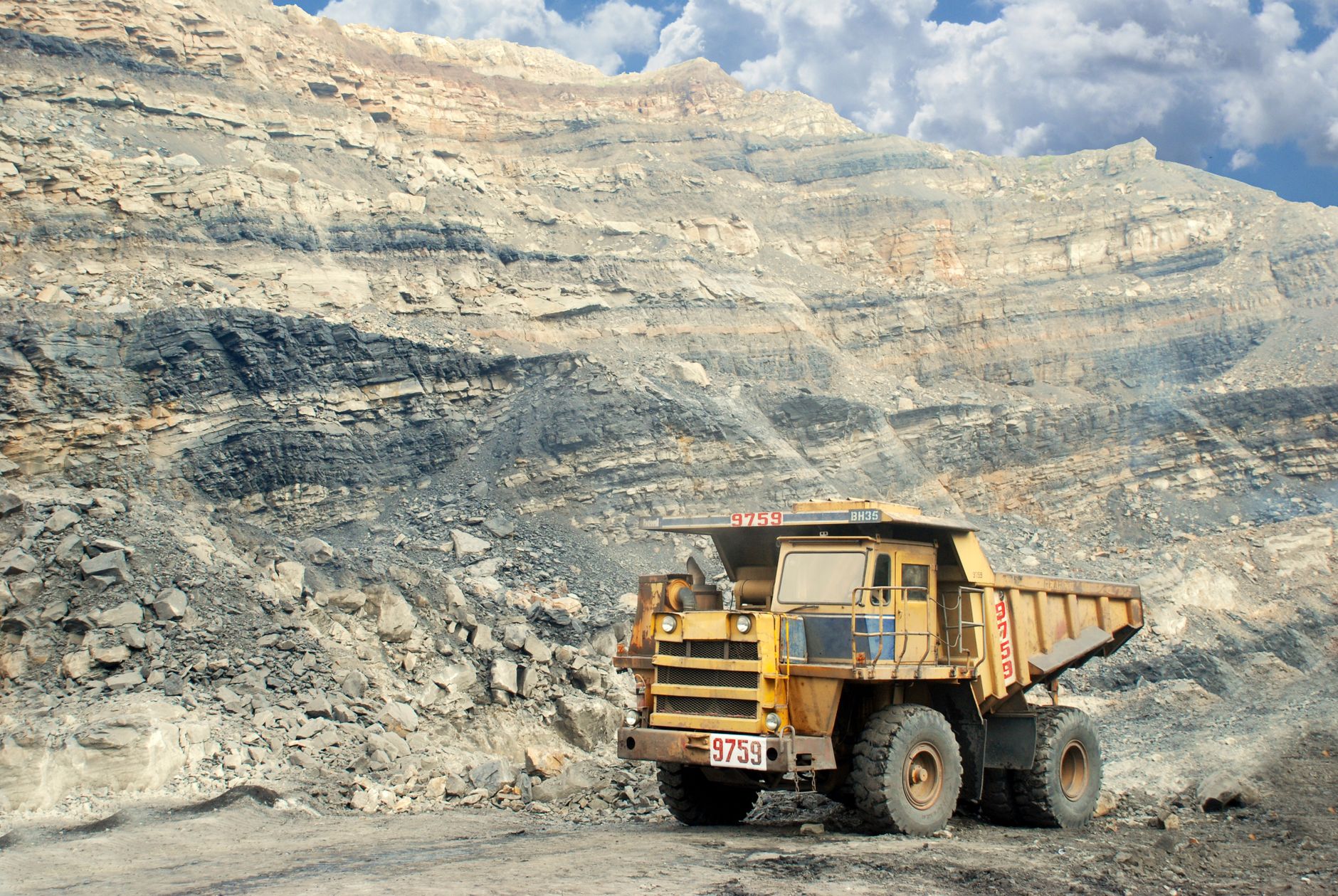 Greenland Mines acquisition
