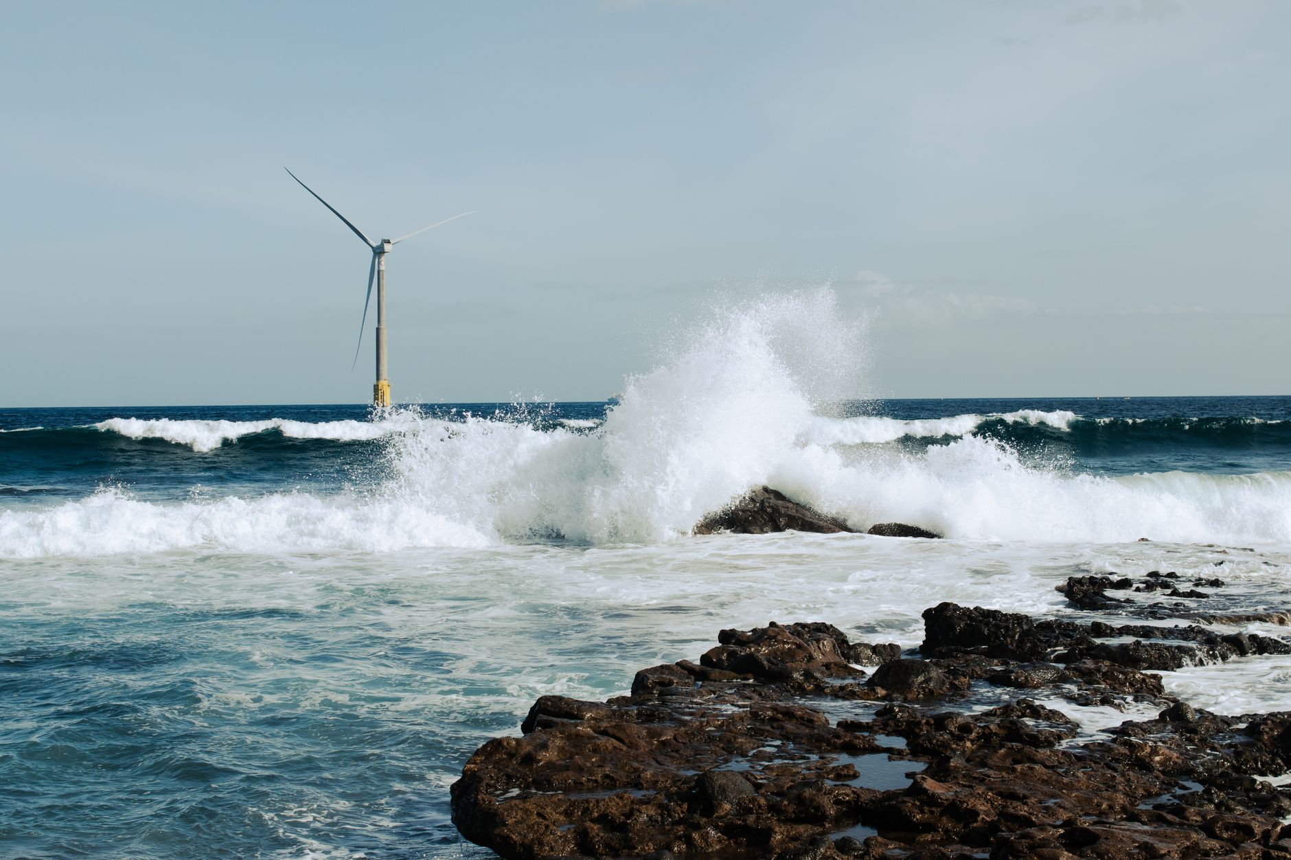 Ocean Power Technologies Q1 loss