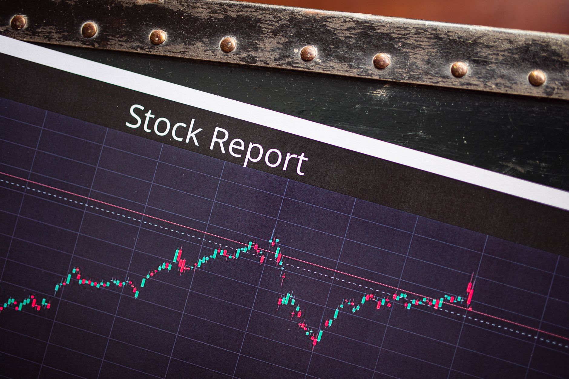 Photronics stock performance