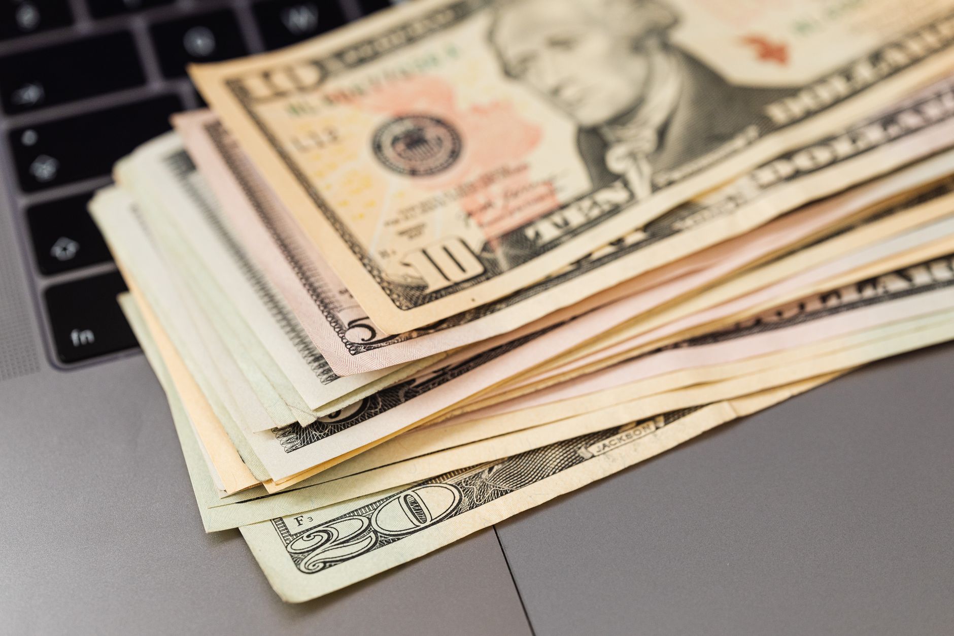 startup funding in India