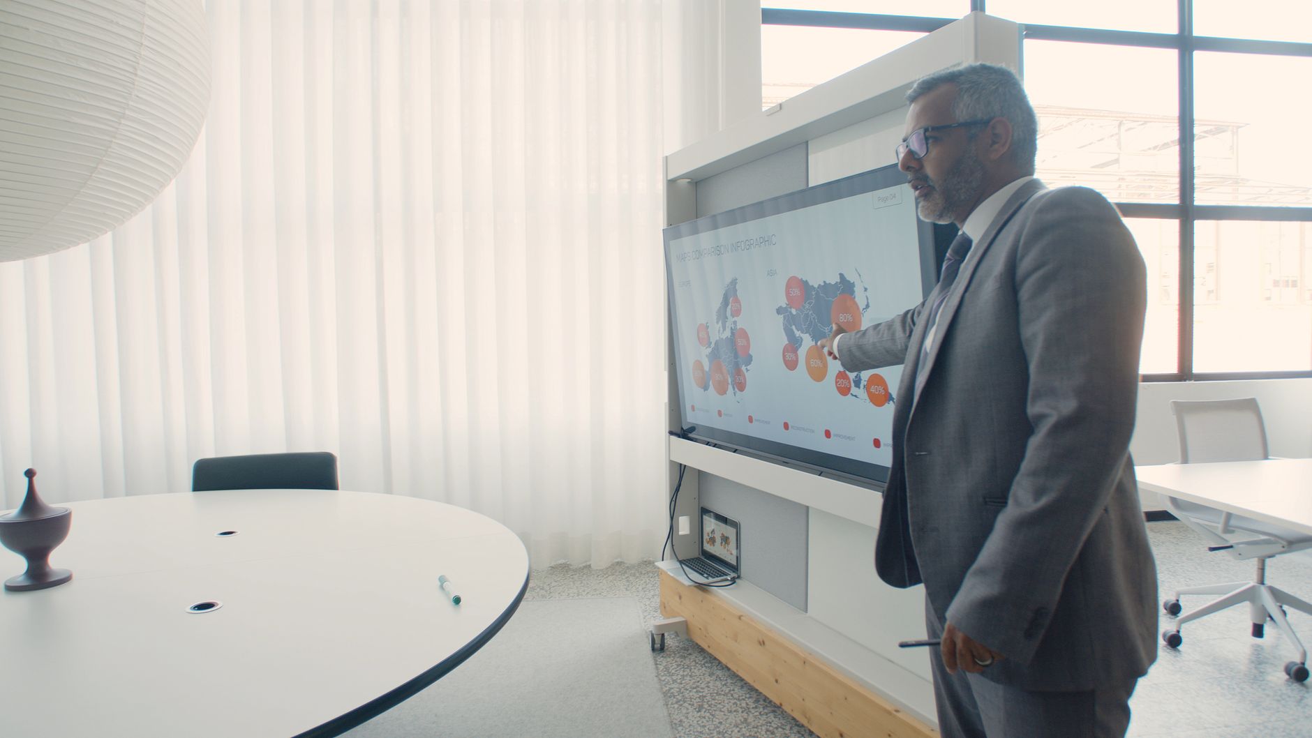 Accenture Claude use