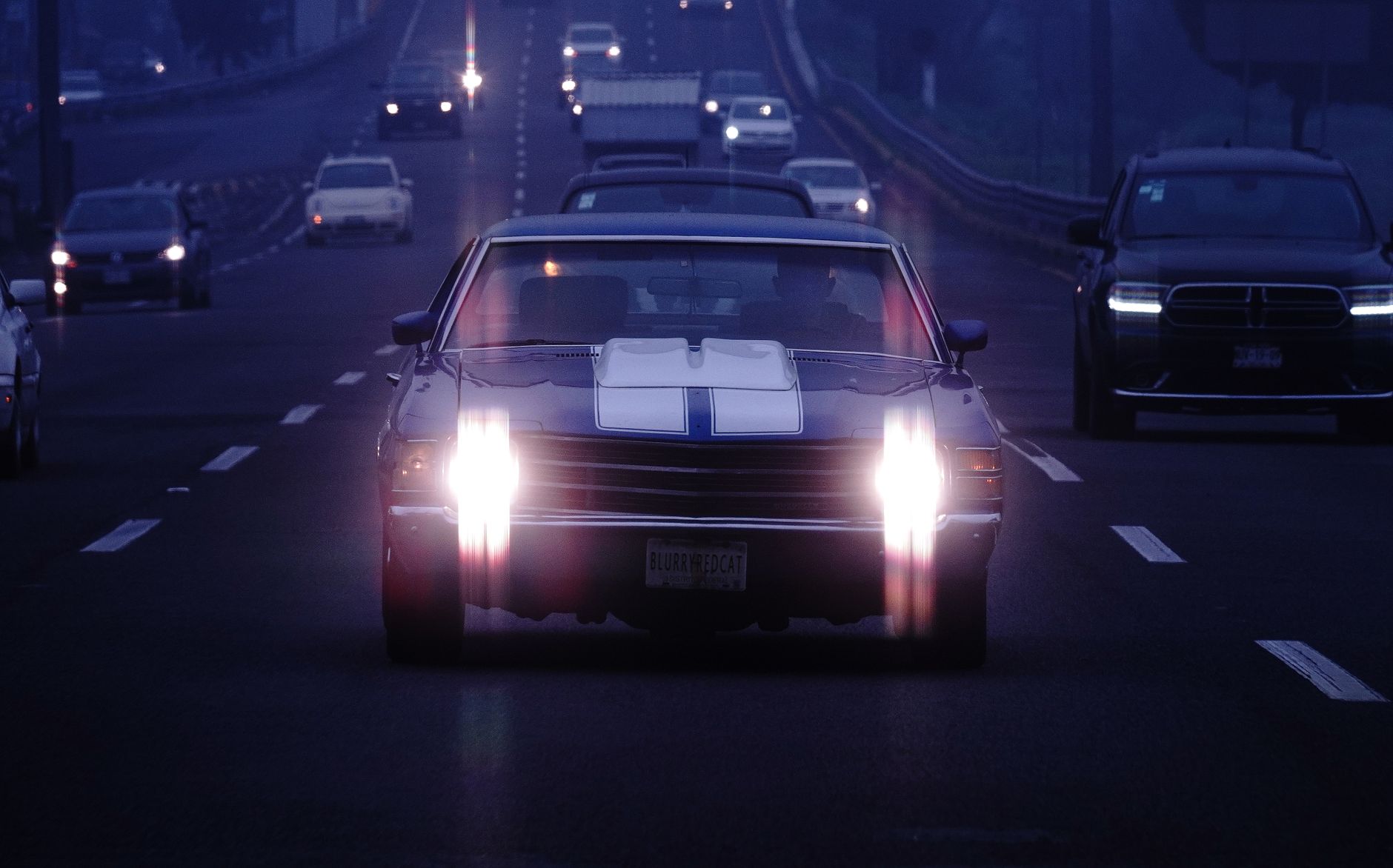 headlight rule update