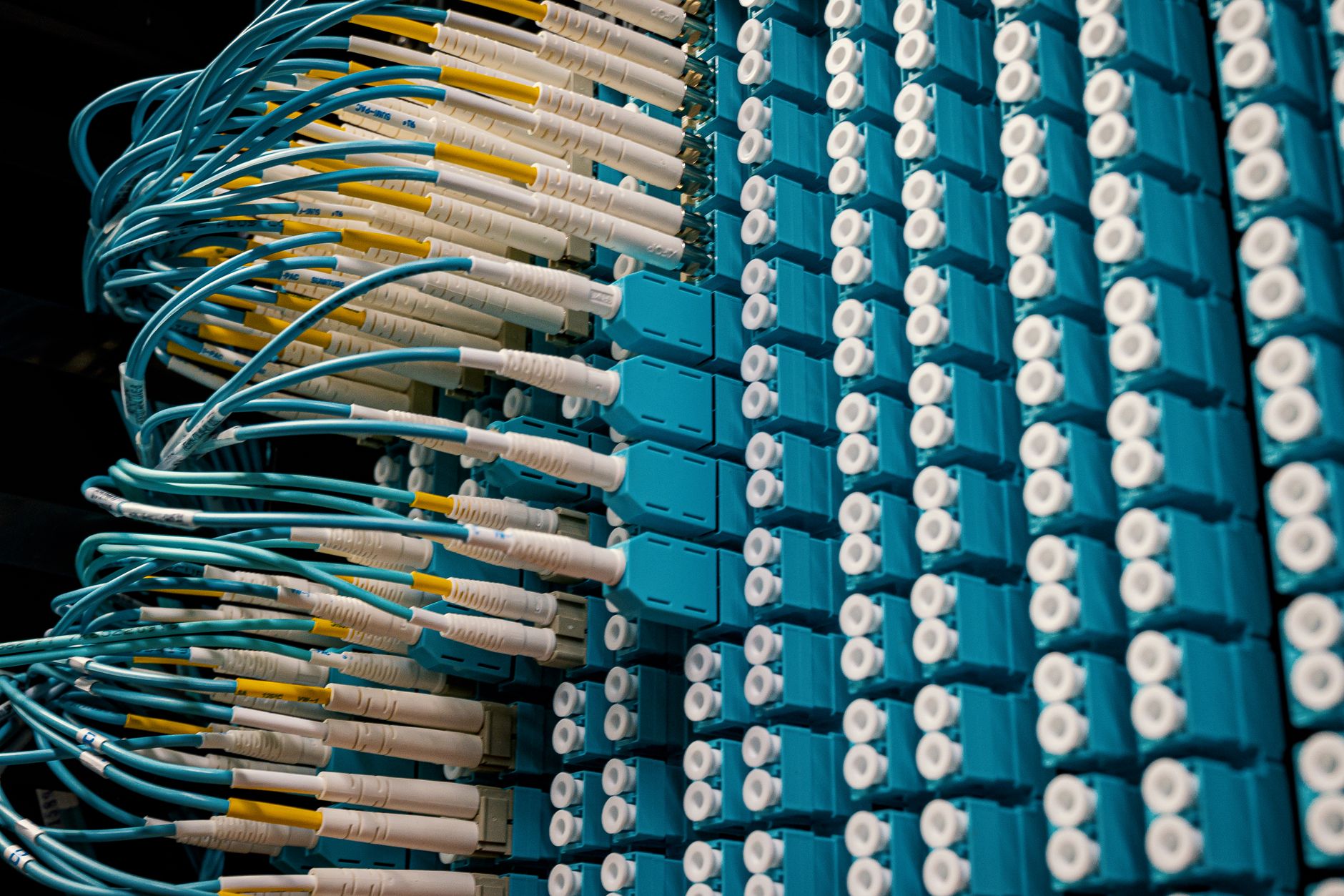 Jio broadband expansion