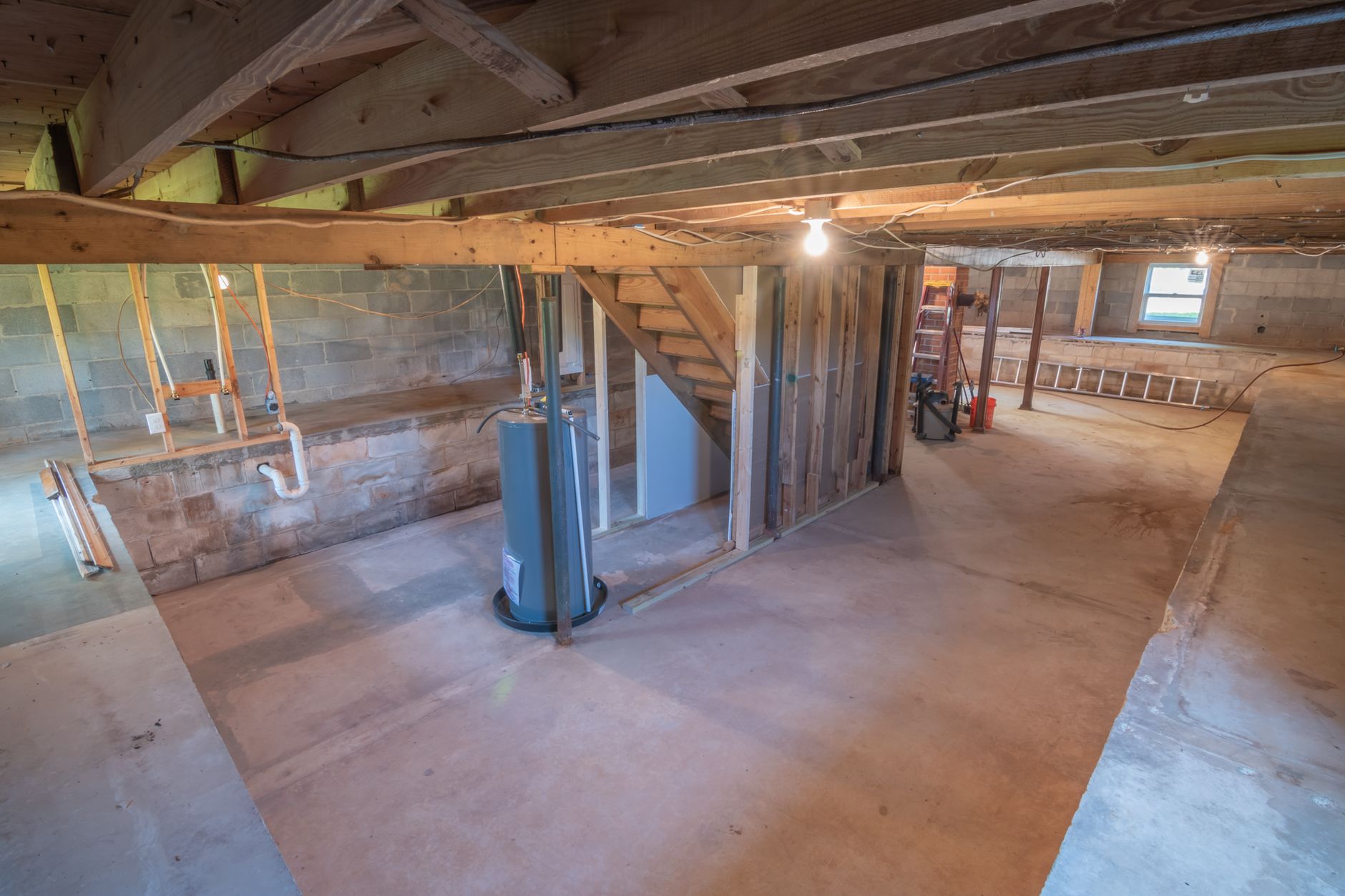 Watsco plumbing expansion